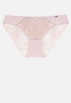 Plus Dhara Brief - Pink