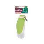 Portable Leaf Travel Bottle
