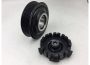 Denso 6SES14C Audi A4 A/c Compressor Pulleys - 8T0260805E