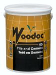 Tile And Cement Sealer – Woodoc 45 Clear Gloss 1L