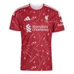 Liverpool Men's Home 26 27 Match Jersey