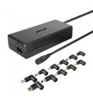 Astrum CU065 65W Ac Universal Laptop Charger