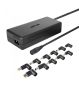 Astrum CU065 65W Ac Universal Laptop Charger