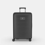 Victorinox Swiss Army Victorinox Airox Advanced Medium Case - Black - Ys Travel Bags