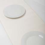 Table Runner 29X170CM - Cream
