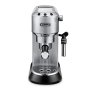 De'Longhi Delonghi EC685.M Dedica Style Manual Espresso Machine Silver