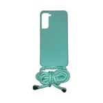 Phone Case - Samsung Galaxy S22 Plus Olive Green