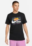 Nike Dri-fit Training T-Shirt