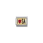 Composable Classic Link I Love Sa Writing