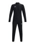 Men's Ua Challenger Tracksuit - Black / XL