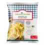 Straight Cut Frying Chips 1KG