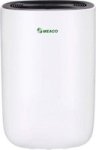 Meaco Dry ABC Range Compressor Dehumidifier - 10L