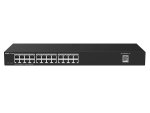 Reyee 24 Port Gigabit Smart Managed Switch Rg - ES224GC - V2