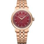 Raymond Weil Raymond Millesime Automatic Watch "wine Lees" Dial - R2125P545001