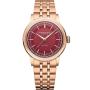 Raymond Weil Raymond Millesime Automatic Watch "wine Lees" Dial - R2125P545001