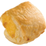 Cheese Puff Pie 36G