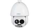 Dahua DHI-TPC-SD5441-B50Z45-DC-S24 4MP 50MM Thermal 3.95MM 177.75 Optical Lens Hybrid Speed Camera Wdr 100M Ir 512GB Micro Sd Ca