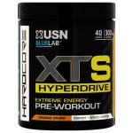 USN Hyper Drive Micro Concentrated Pre-workout Orange 192G