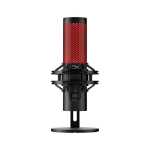 Hyperx Quadcast 2 Rgb USB Gaming Microphone Black 872V1AA
