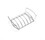 Weber Rib Rack And Roast Holder 6469