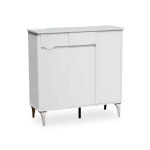 Urbina Multi-compartment Shoe Cabinet