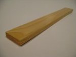 Pine Cover Strip 32MM 32MM X 8MM