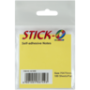 Yellow Self-adhesive Sticky Notes 100-PACK