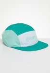 ASICS 5 Panel Cap - Wave Teal oasis Green soothing Sea