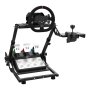 A10 Gaming Racing Wheel Foldable STAND--A10
