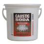 Triple Red Caustic Soda Flakes 5KG 4 Pack