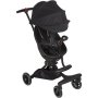 Baobab Trees High Rider Trend Stroller Black