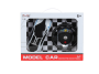 Bmw I8 Steering Wheel Rc