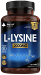 L-lysine Tablets