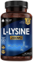 L-lysine Tablets