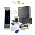 MK-V1 IP66 Standalone Access Control System With Wifi & Bluetooth
