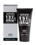 Hot XXL Creme For Men 50ML