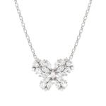 Rayoflight Butterfly Large Necklace