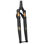 Fox 32 Taper-cast Factory 40 Mm Grip Sl Fork 50 Mm Black