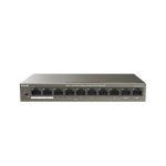 Tenda 10-PORT 63W Poe Switch