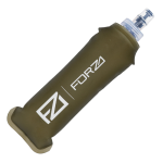 500ML Soft Flask - Grey