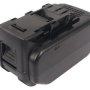 Panasonic Replacement Battery For EY3760B EY7460LN2S EY7460LZ2S EY7460LZ2S31 EY7460X EY7960 Etc.
