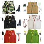 Occupation Dress Up Kits