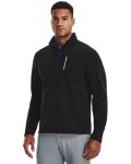 Men's Ua Storm Revo Jacket - Black XL