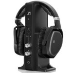 Sennheiser Rs 195 Wireless Headphones & Transmitter