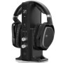 Sennheiser Rs 195 Wireless Headphones & Transmitter