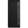Refurbished Hp Elitedesk 800 G6 Mt I5 10TH Gen 16GB 256GB SSD + Hdd - Wifi