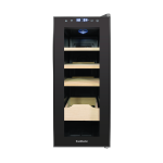 Snomaster 35LT Counter-top Thermo Cooled Cigar Humidor - Z150163