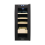 Snomaster 35LT Counter-top Thermo Cooled Cigar Humidor - Z150163