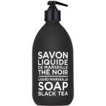 Liquid Marseille Soap - Black Tea - 495ML Soap