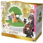 Wizarding World Magical Minis Care Of Magical Creatures Playset